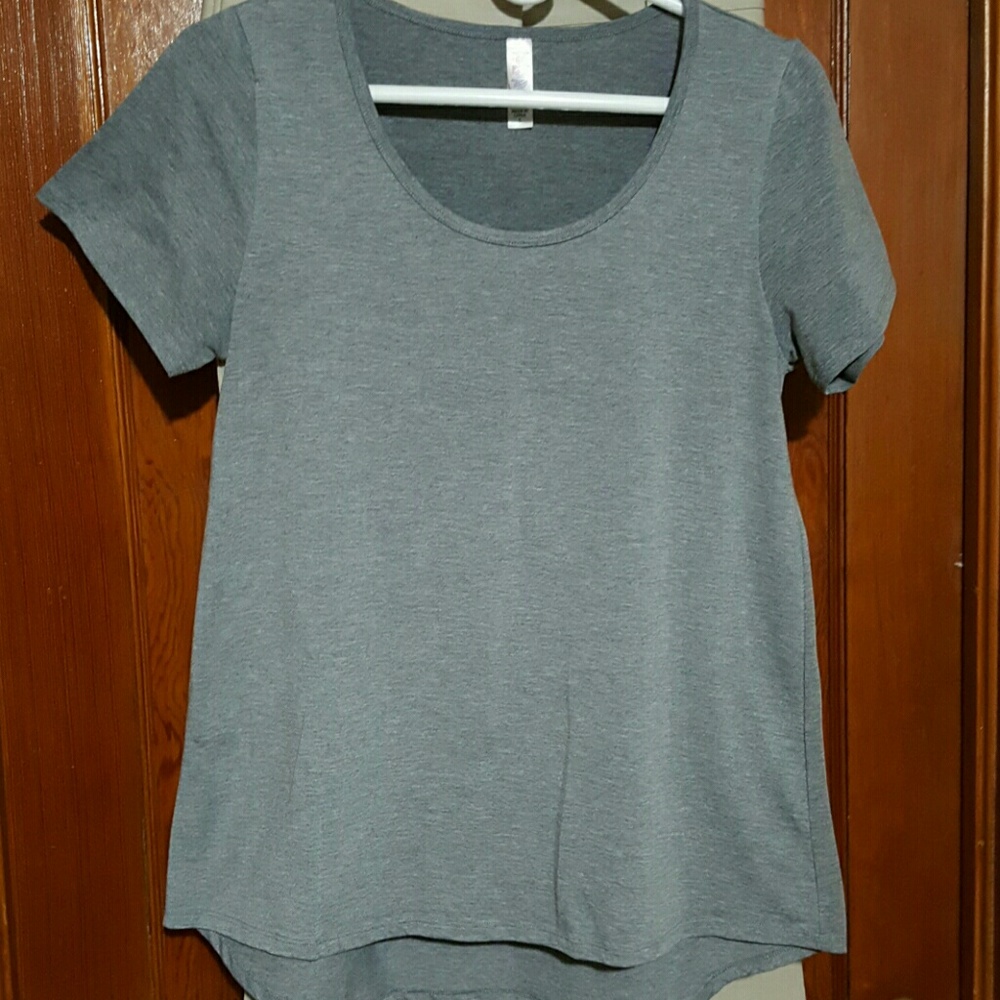 Lularoe classic t